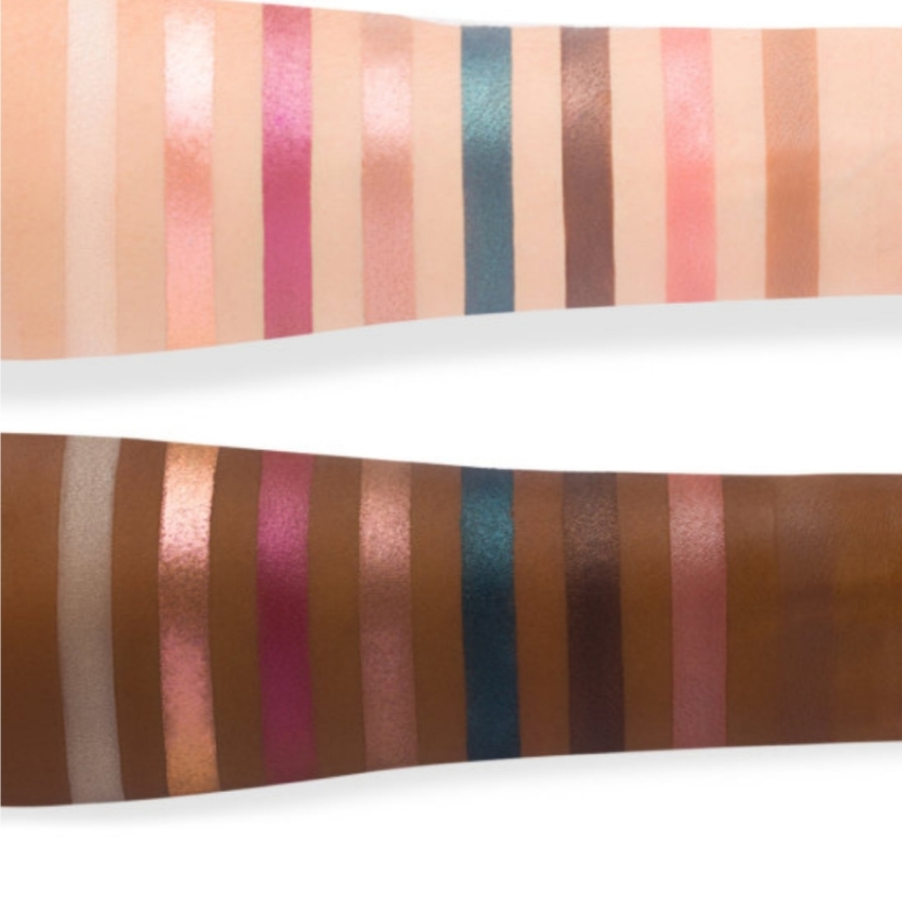Kevyn Aucoin Palette - Picture 9 of 11